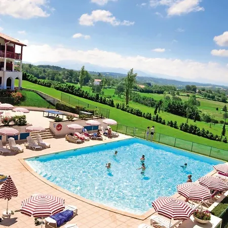 דירה Les Terrasses D'arcangues 2p 4 *