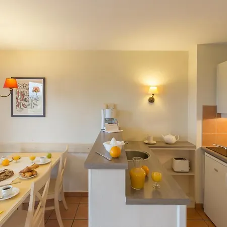 Les Terrasses D'arcangues 2p 4 ארסנגואה