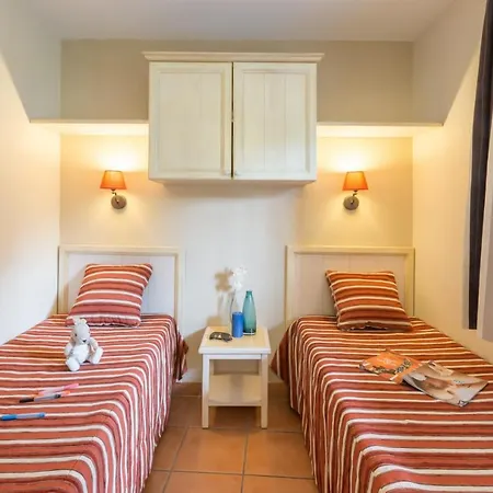 Les Terrasses D'arcangues 2p 4 דירה ארסנגואה